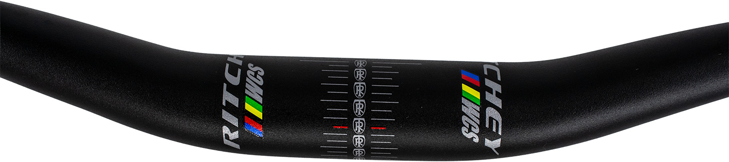 WCS Rizer Handlebar 710mm TOP DEAL