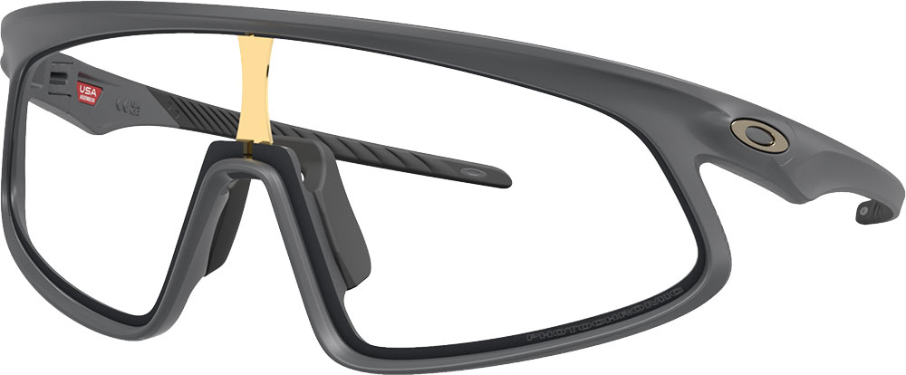 RSLV 141 PRIZM Photochromic - Sports Glasses