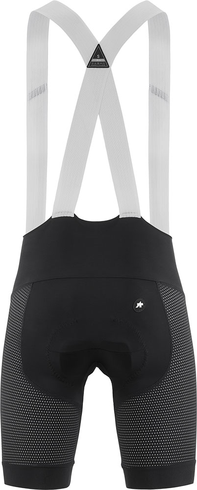 Mille GT S11 - Pantaloni interni Black Series