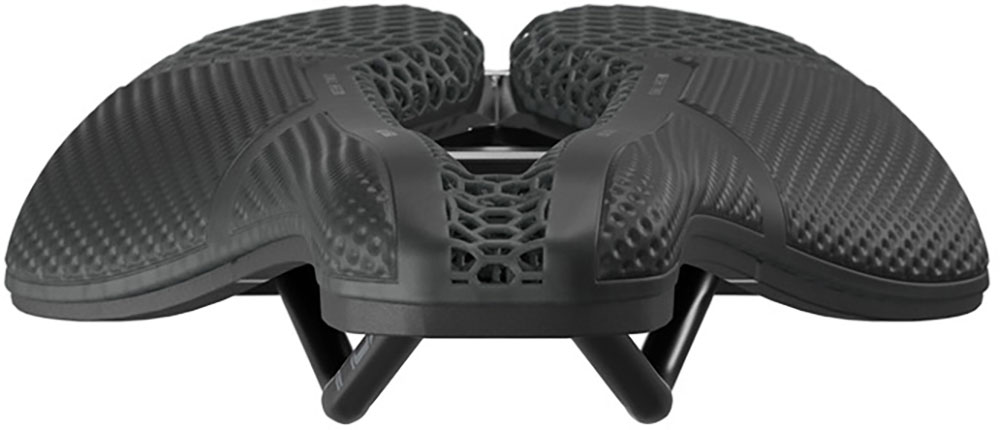 Stealth 3D Performance Sattel