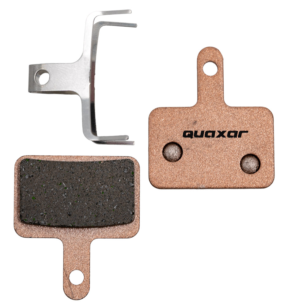 Pastillas de disco para Shimano B01S/B03S/B05S/Tektro/TRP 10.11/20.11