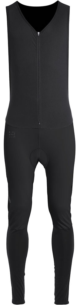 Posta Warm - Bib Tights with Pad