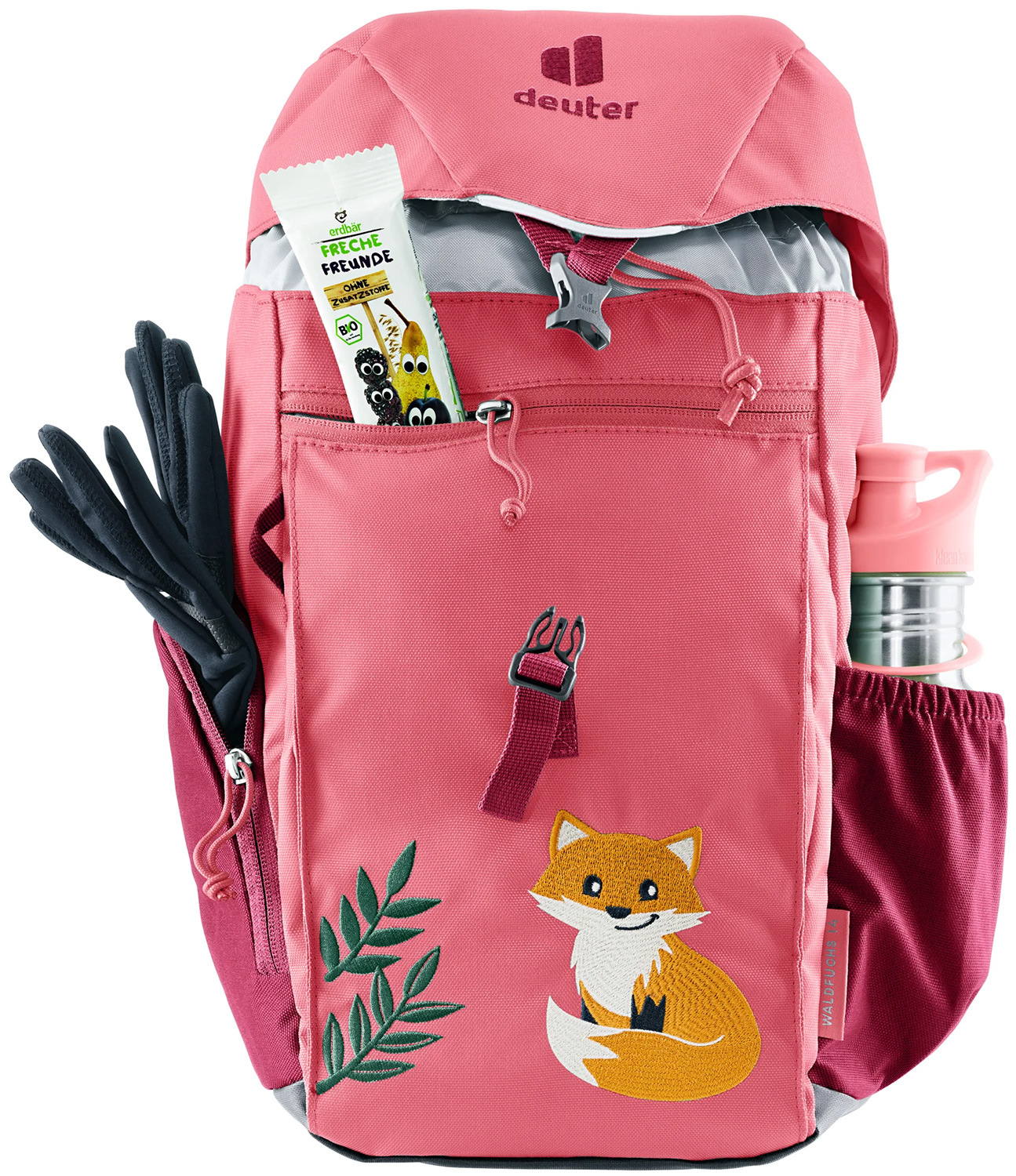 Waldfuchs 14 - Mochila para niños