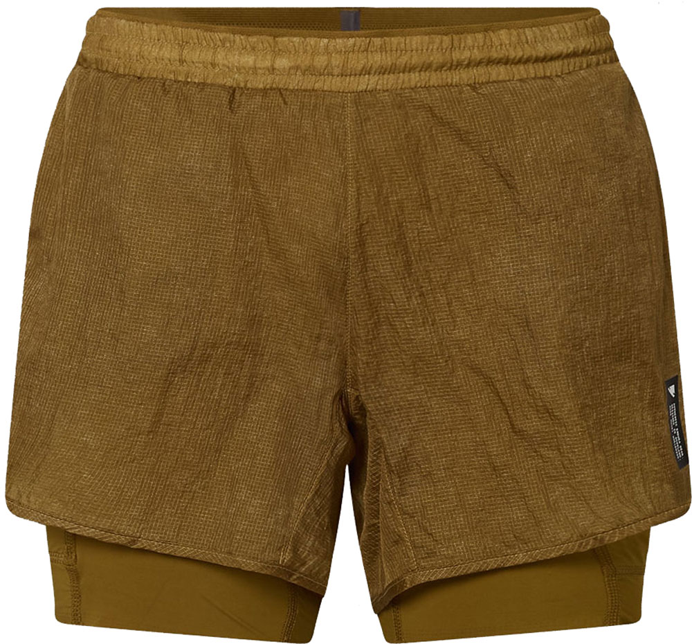 Alltrack Lined -  MTB Shorts mit Innenhose