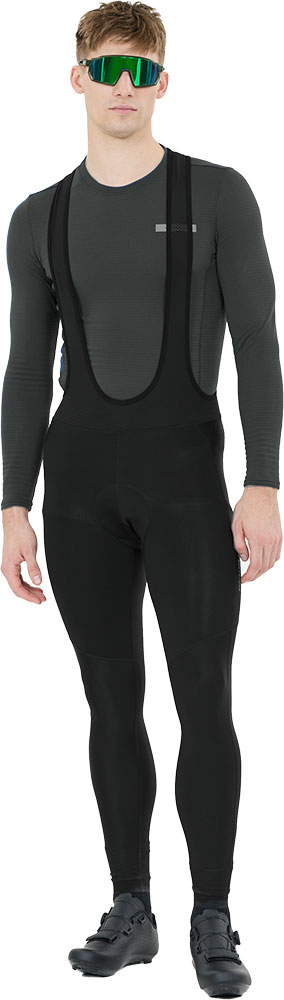 Gorsk V2 AY Windblock – Cycling Shorts with Pad