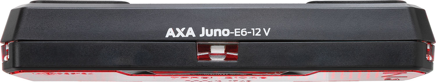 Feu arrière Juno E 6-12 V 50/80 mm avec fonction feu stop
