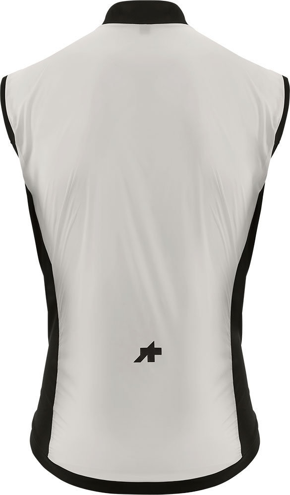 Mille GT S11 - Gilet coupe-vent