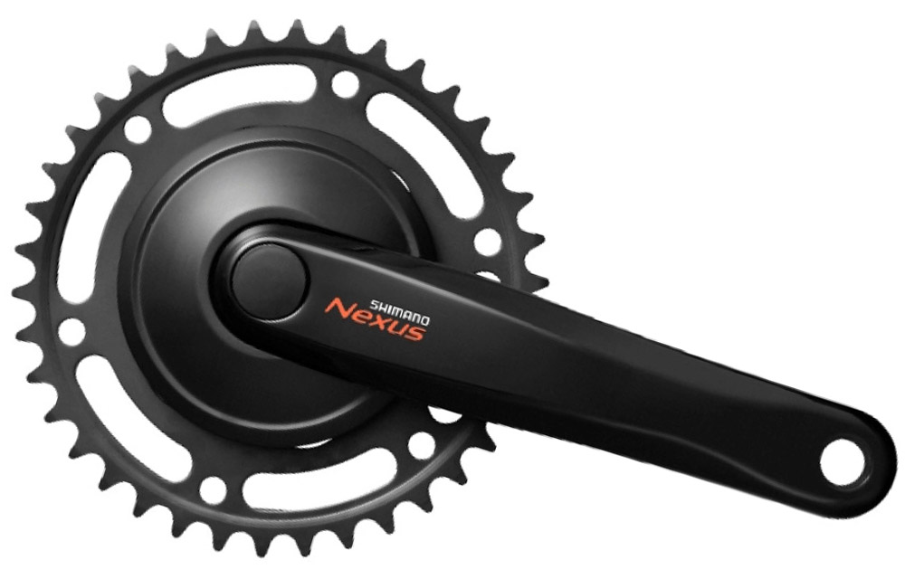Manovella NEXUS FC-C6000