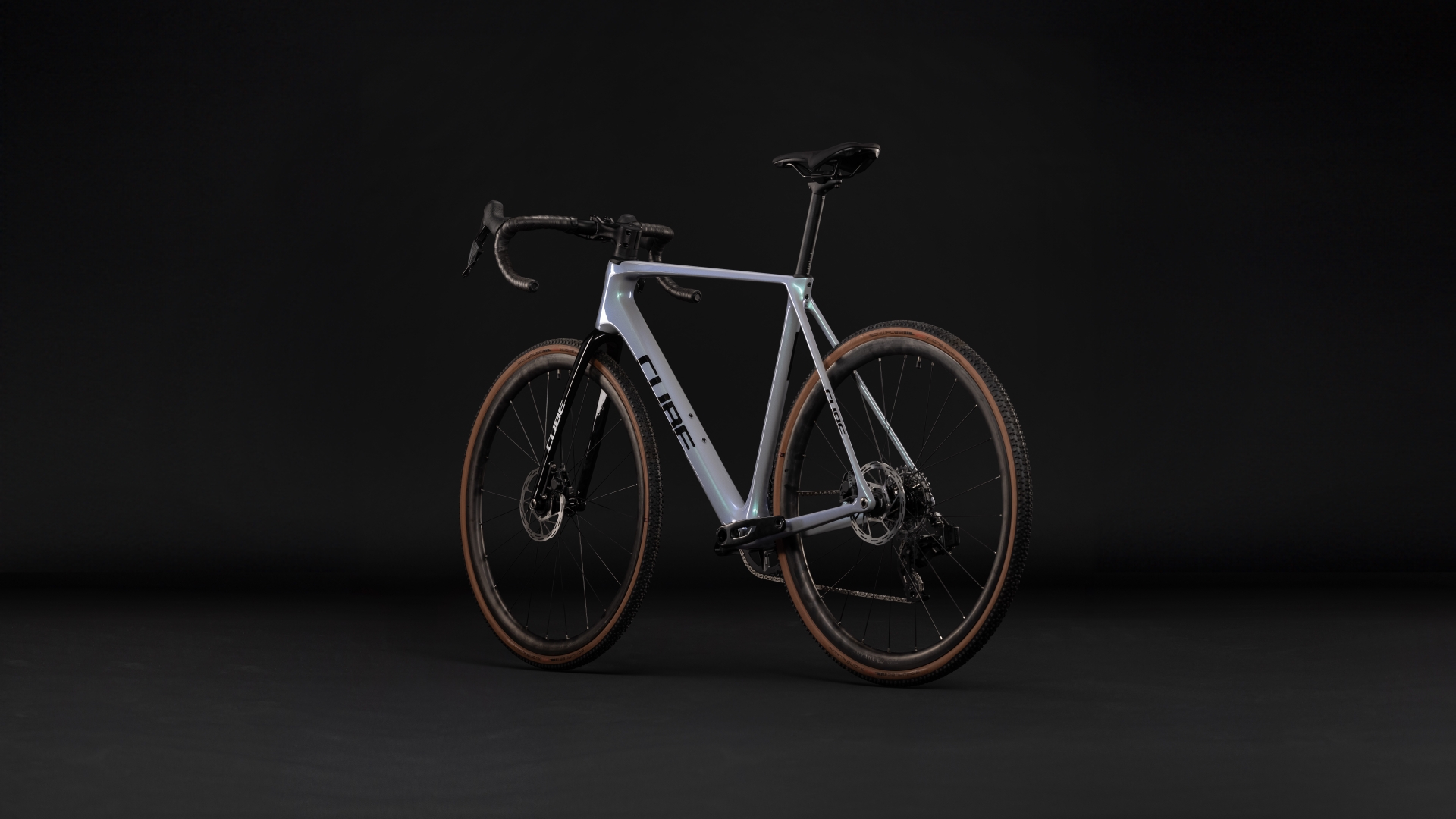 Cross Race C:62 Pro greenfusion´n´black