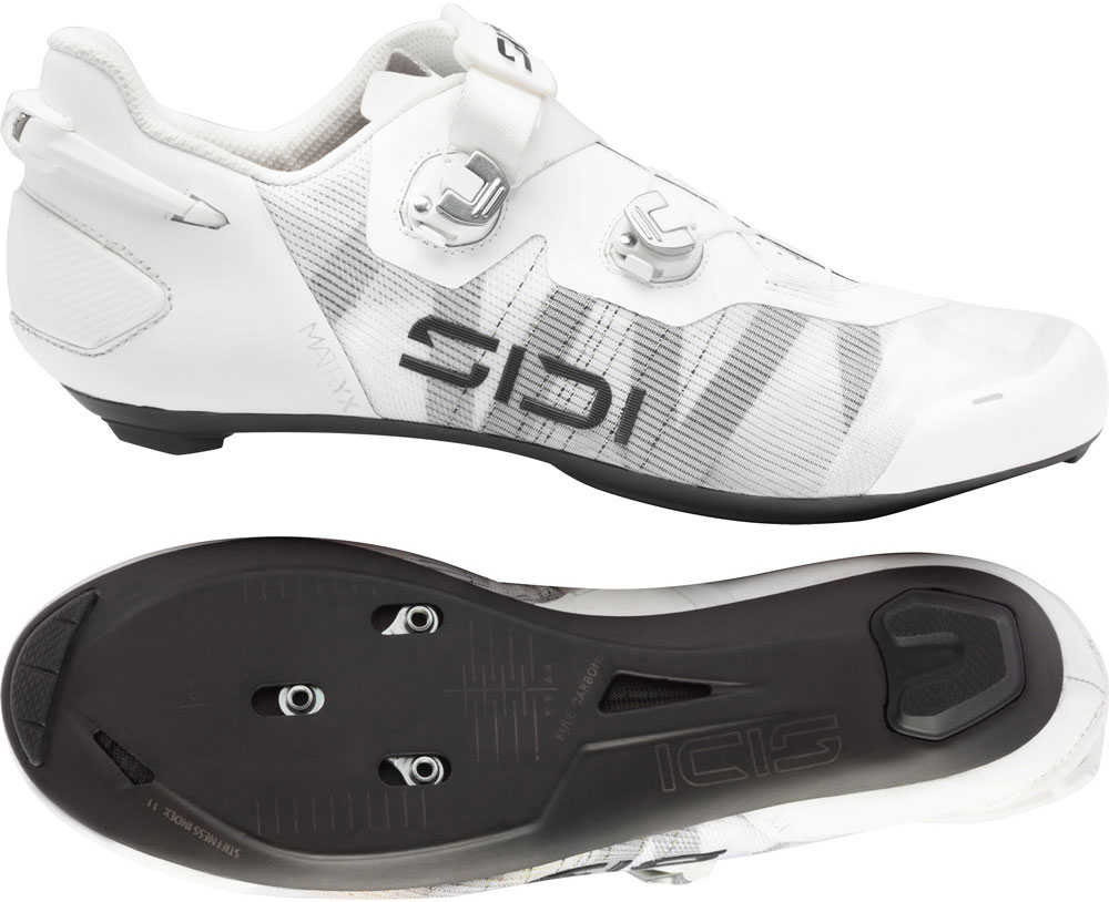 Wire 3 - Road Bike Shoes