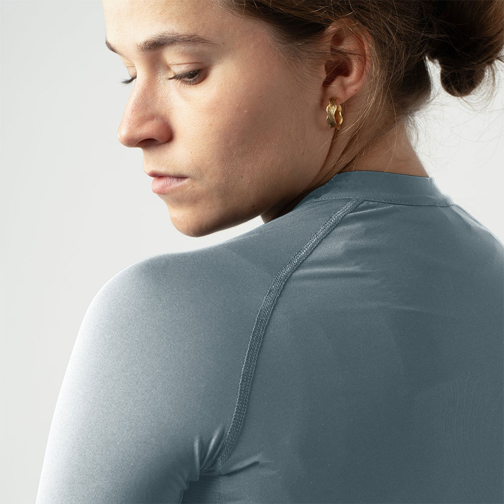 PACR - Damen Trikot