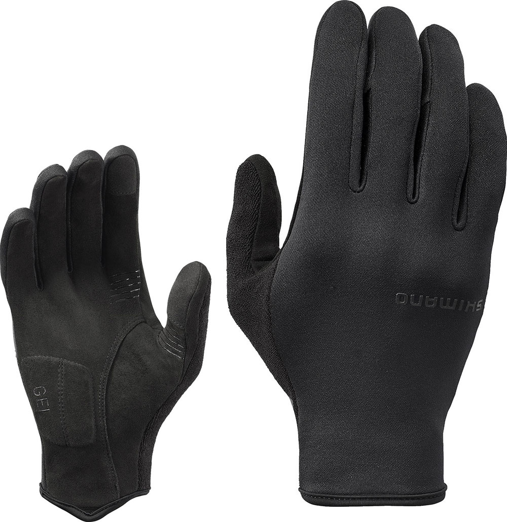 Shimano Light Thermal Gel - Winterhandschoenen