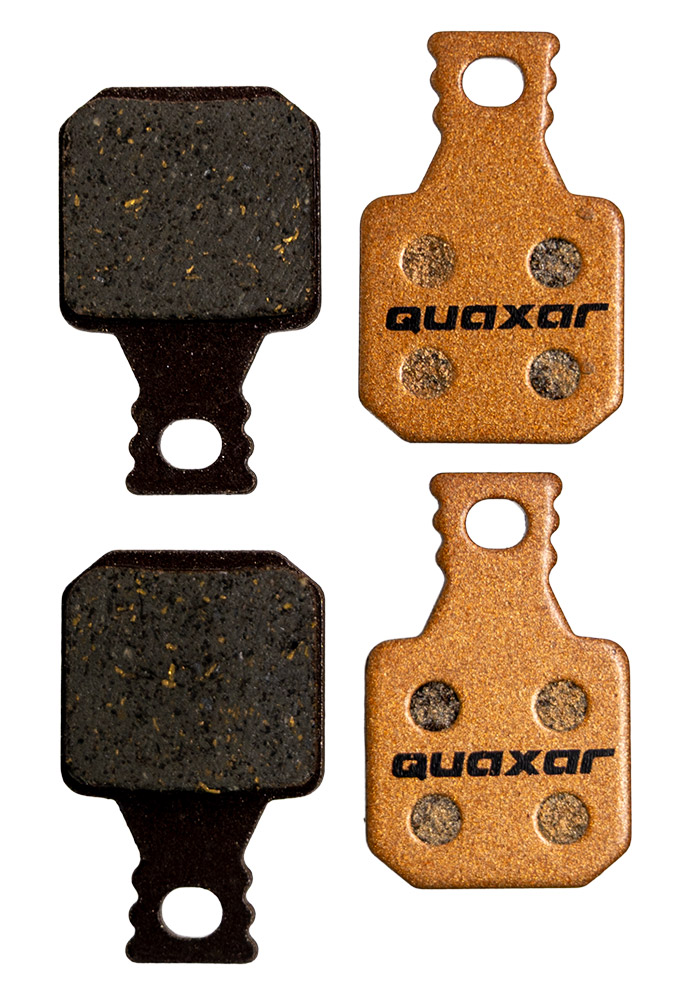 Pastillas de disco 8.P para Magura MT5/MT7/MT Trail