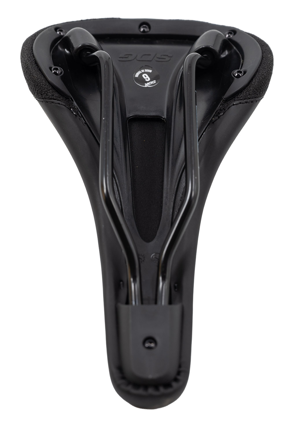 Bel-Air 3.0 Steel Saddle – TOP DEAL