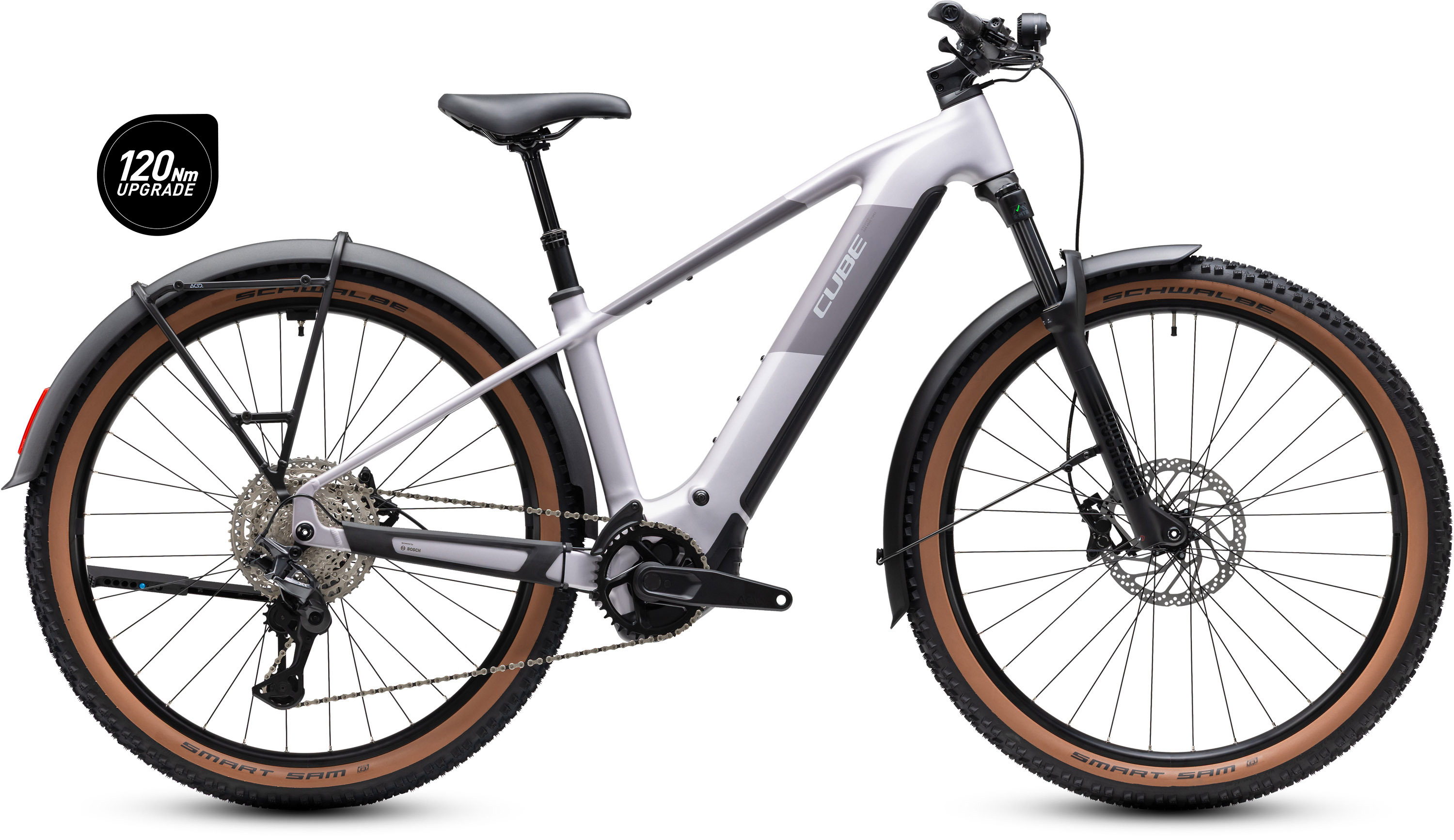Reaction Hybrid Pro 800 FE lilacbreeze´n´prizm