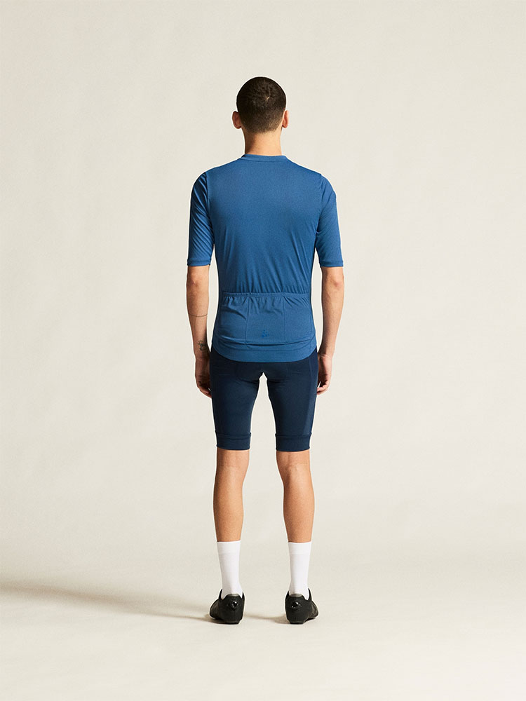 Endurance Logo - Jersey