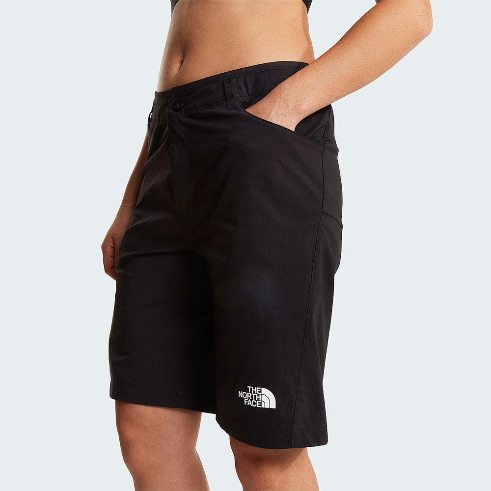 Exploration - Pantaloncini da donna per l'outdoor