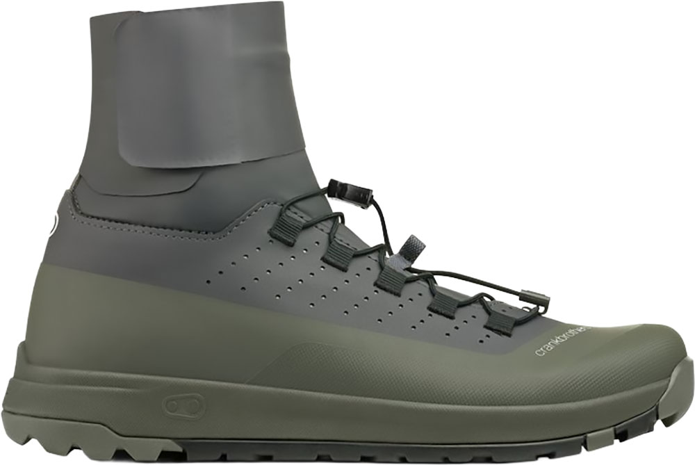 Stamp Trail Seal – MTB Shoes