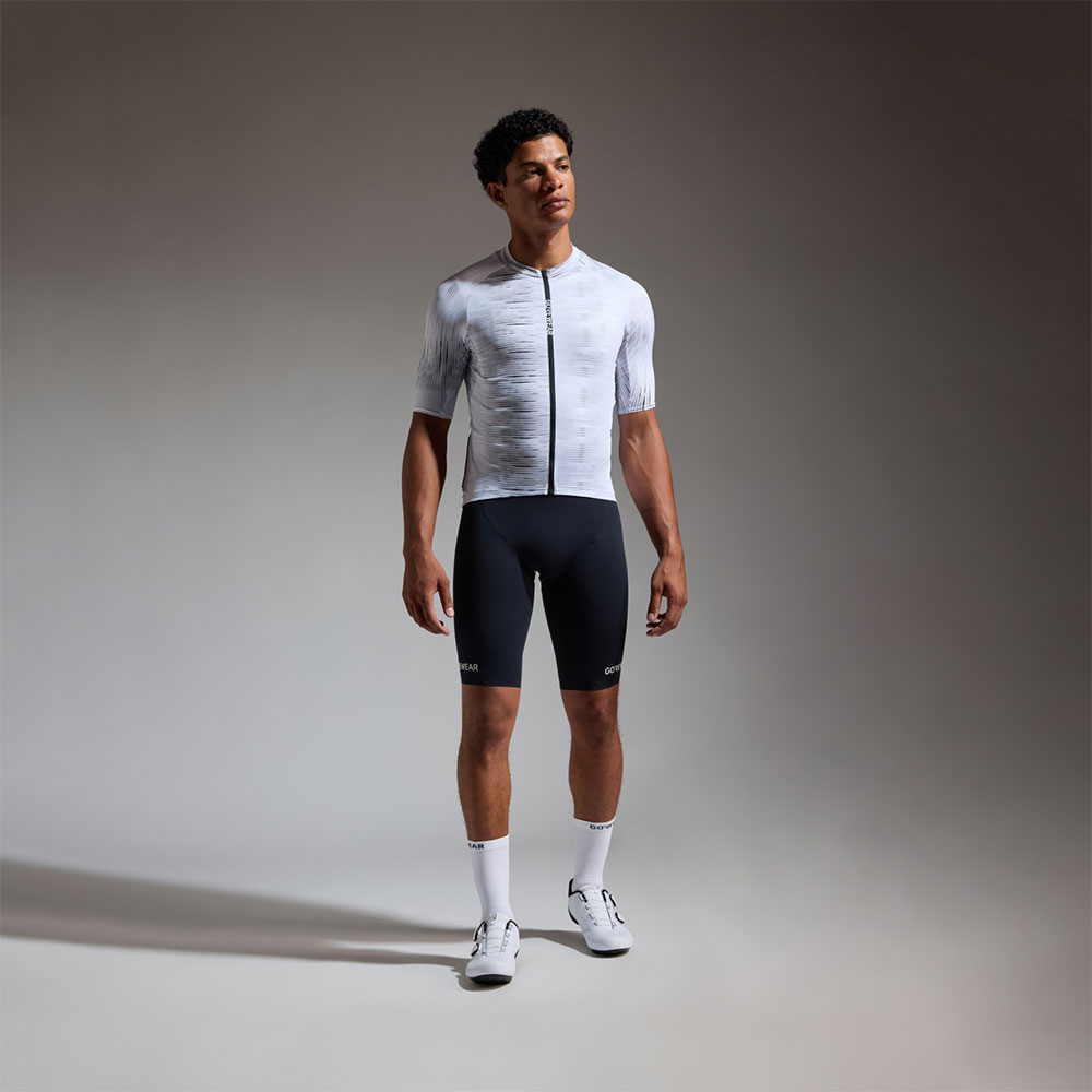 Spinshift Pixel - Jersey