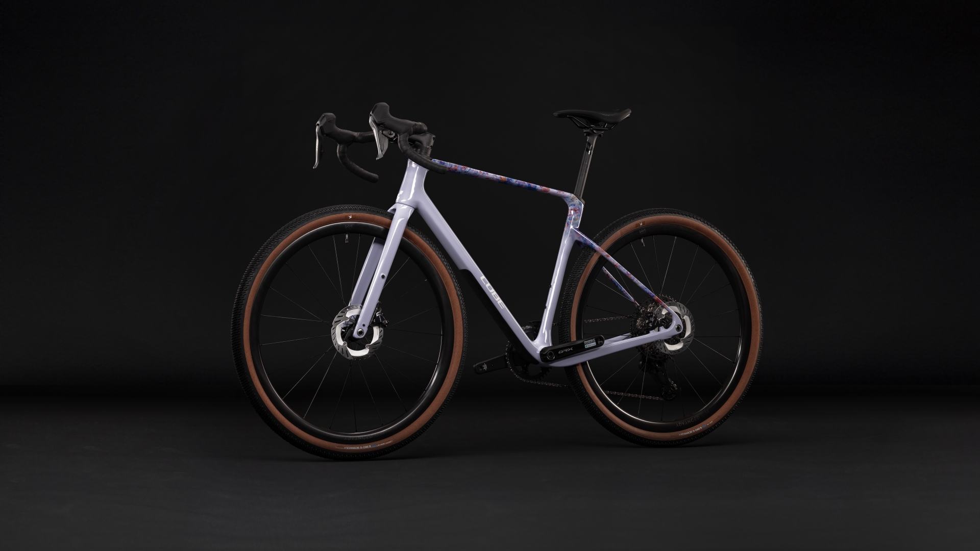 Nuroad C:62 EX artline