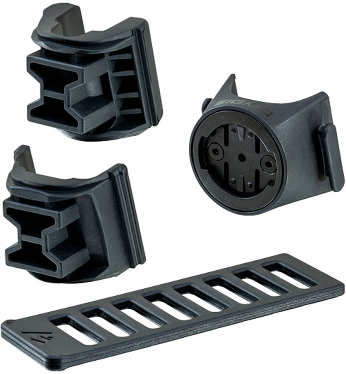 TWIST-LOCK MOUNT für RECO 80/81 Link