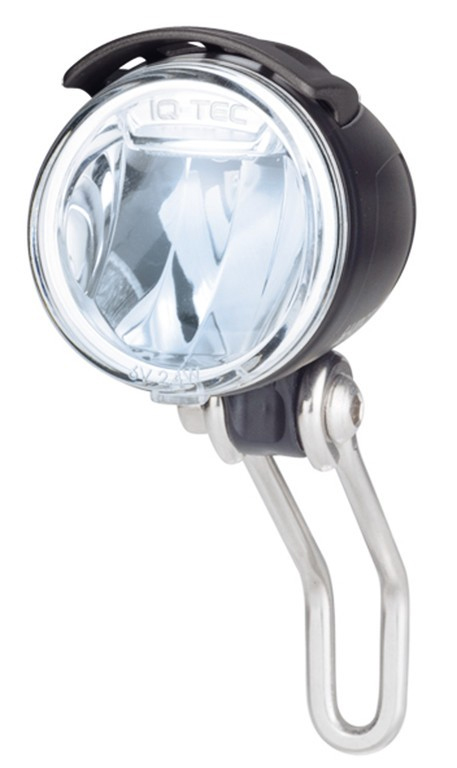 Busch + Müller Lumotec IQ Cyo Premium T senso plus Front Lights