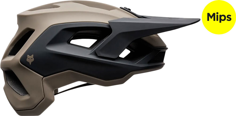 Speedframe 5050 -  MTB Helm