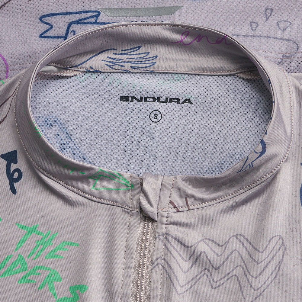 Pro SL Print - Women's Jersey