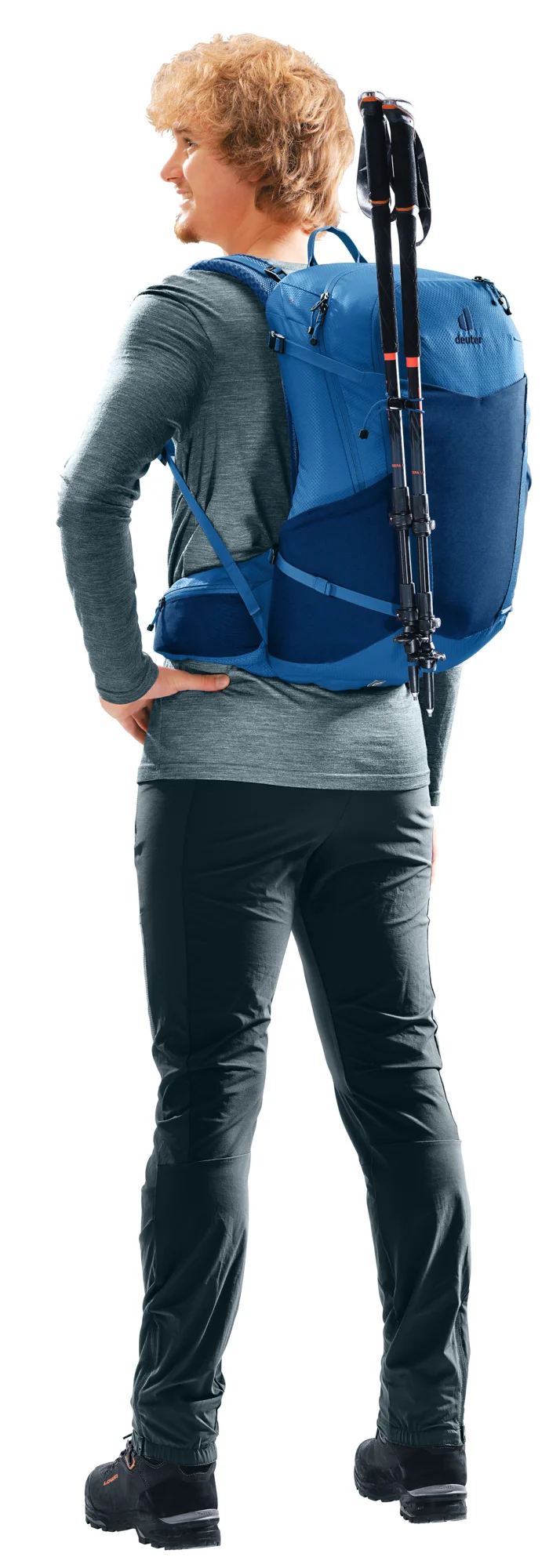 Futura 27 - Hiking Backpack
