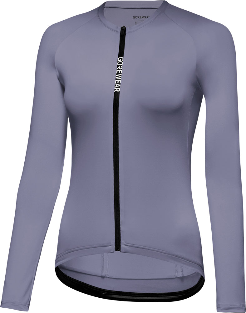 Spinshift - Women's long Sleeve Jersey