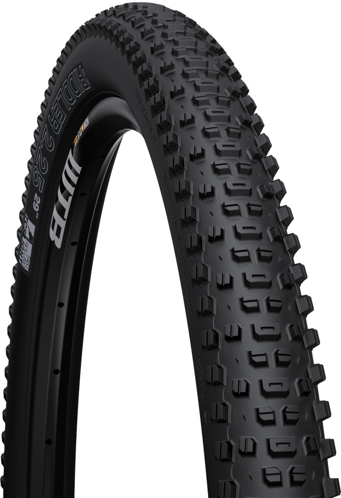 Ranger TCS SG2 29" 120tpi Faltreifen