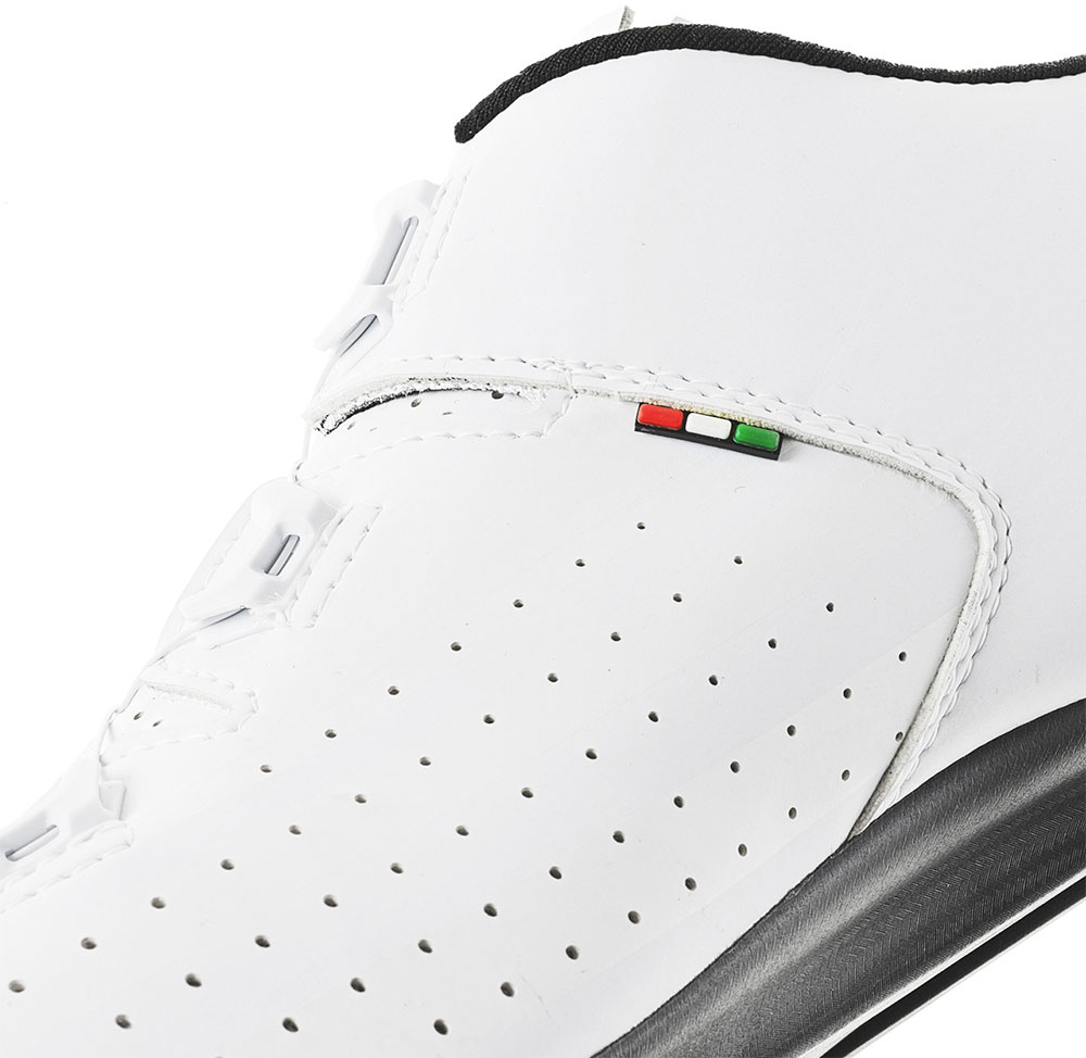 G.Fulgor - Zapatillas ciclismo carretera