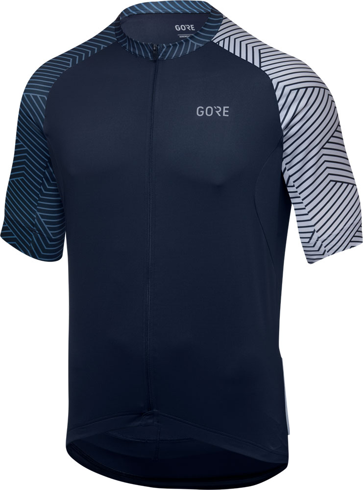 C5 Opti - Jersey
