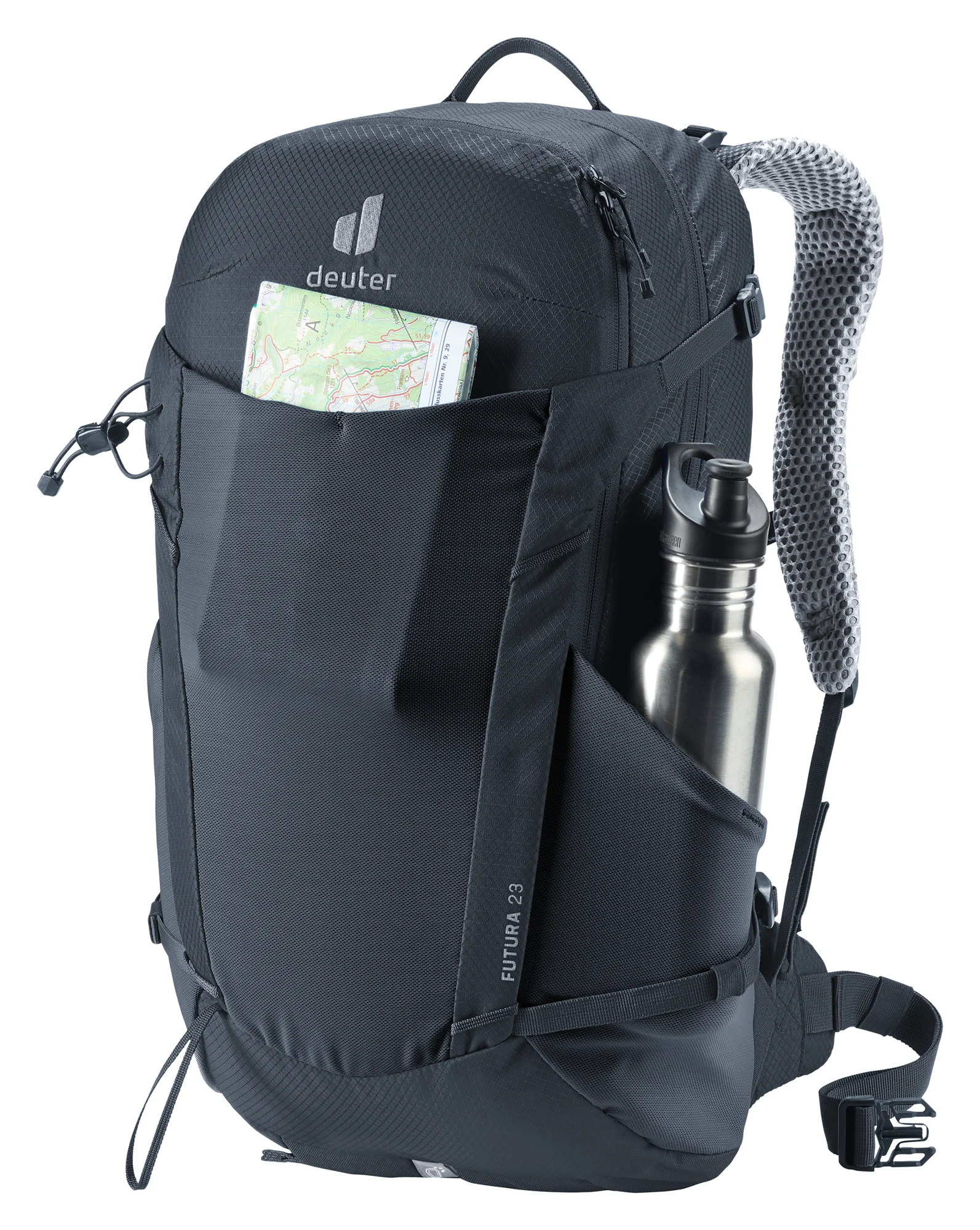 Futura 23 - Mochila