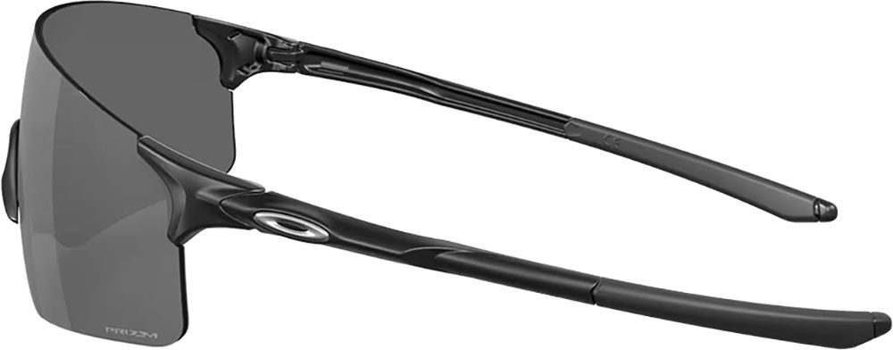EVZero Blades PRIZM Black - Lunettes de sport