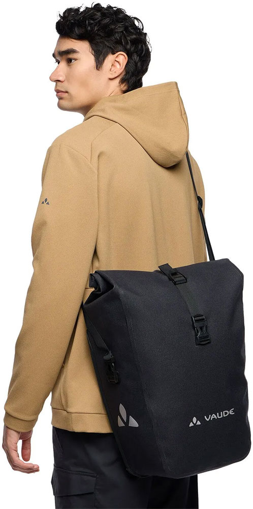 Aqua Back Deluxe Single - Bolsa para bicicleta