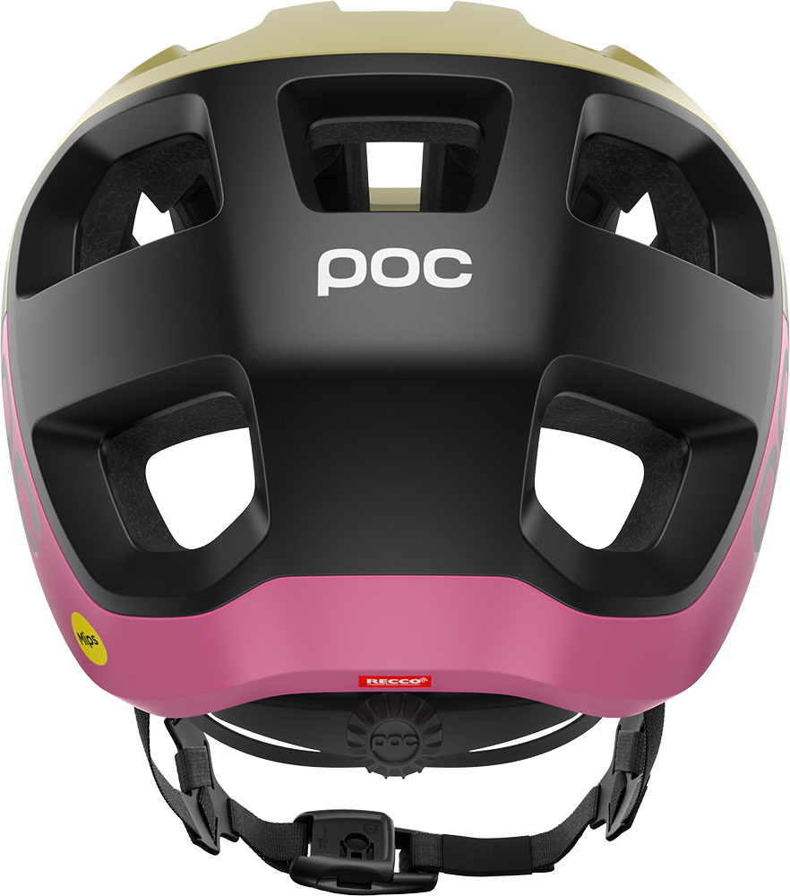 Cularis MIPS - Casco MTB