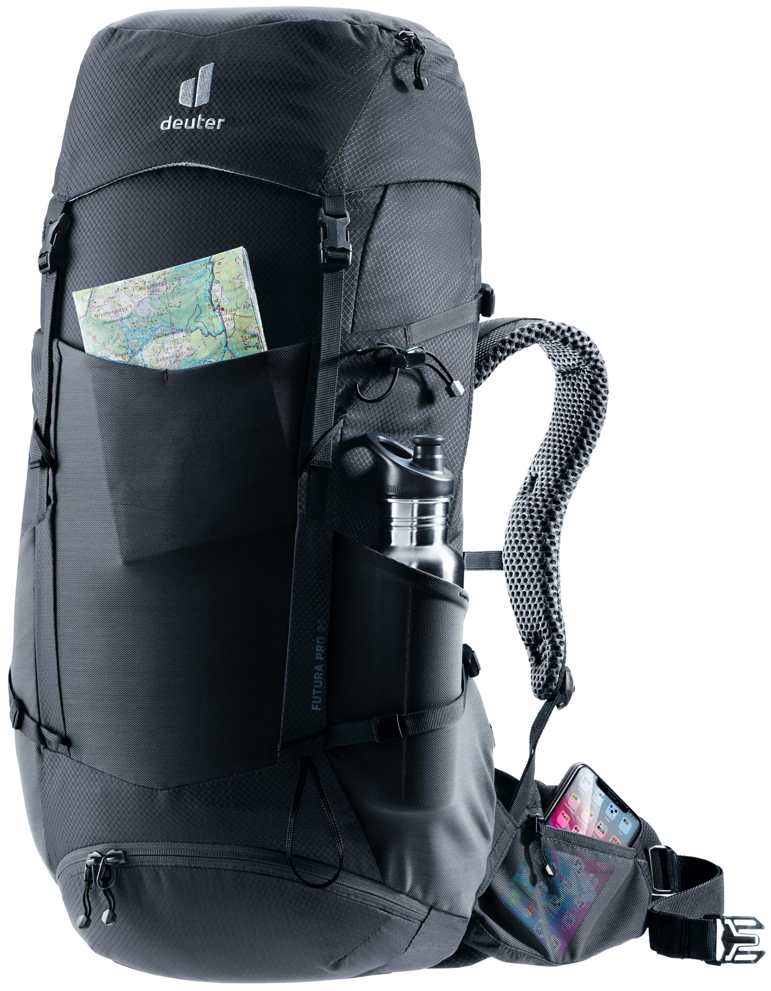Futura Pro 32 - Hiking Backpack