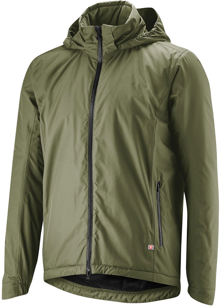 Save - Thermojacke Oak Ash