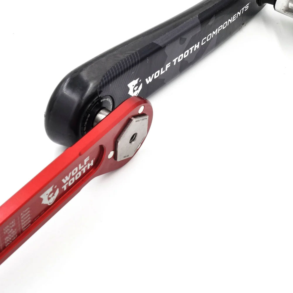 Pack Wrench – wkładka do klucza