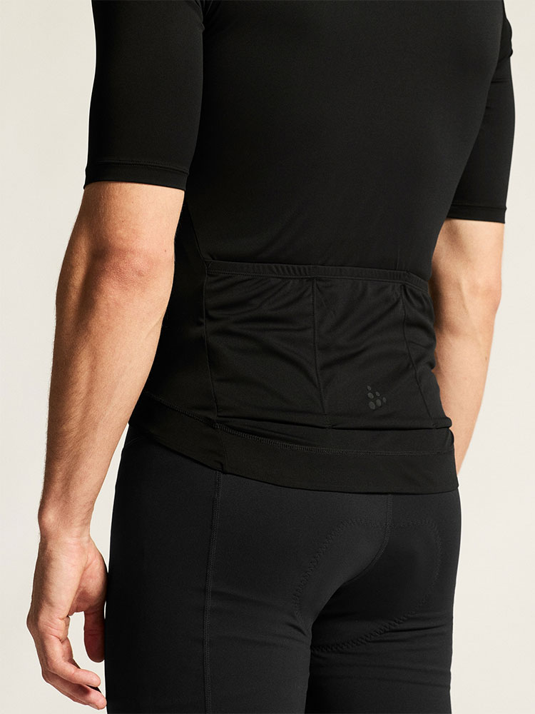 Endurance Logo - Jersey