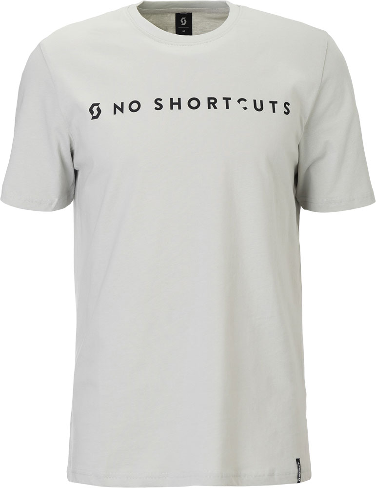 No Shortcuts - T- Shirt