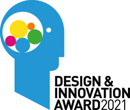 Design & Innovation Award 2021