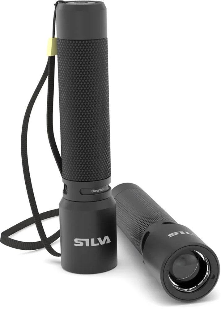 Zoom 1000 - Torcia elettrica