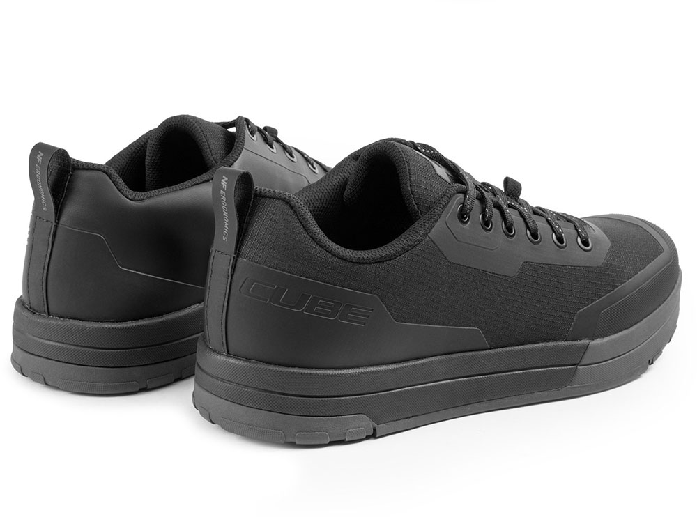 Strix - MTB Shoes