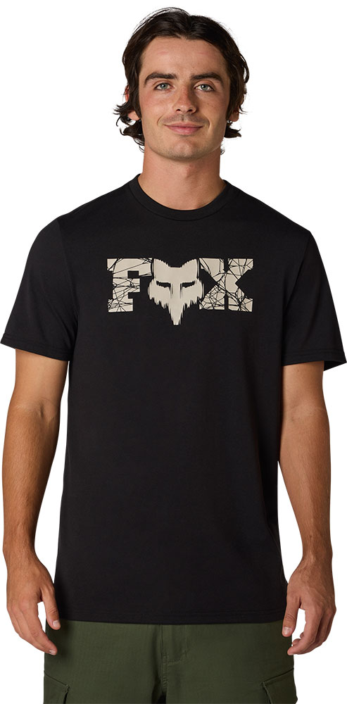 Diffuse Dri-Release - Camiseta