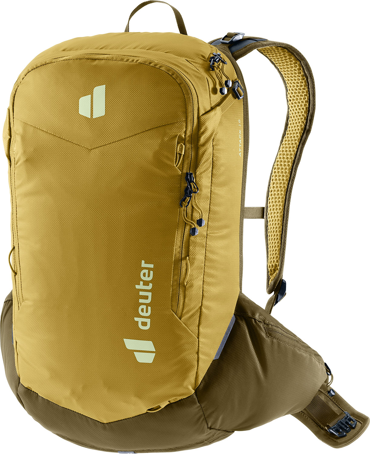 Attack 16 - Sac à dos de protection