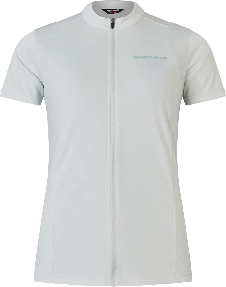 Loop Zipped - Women's Jersey