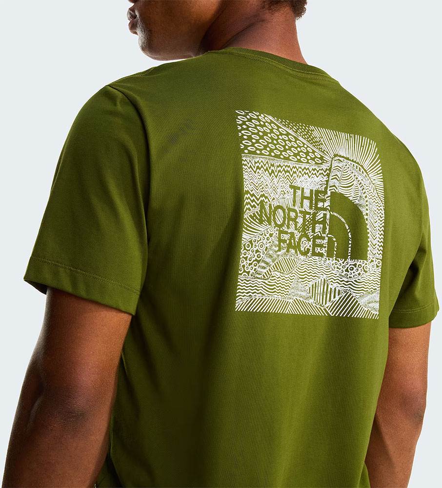 Box NSE Celebration SS - T-Shirt