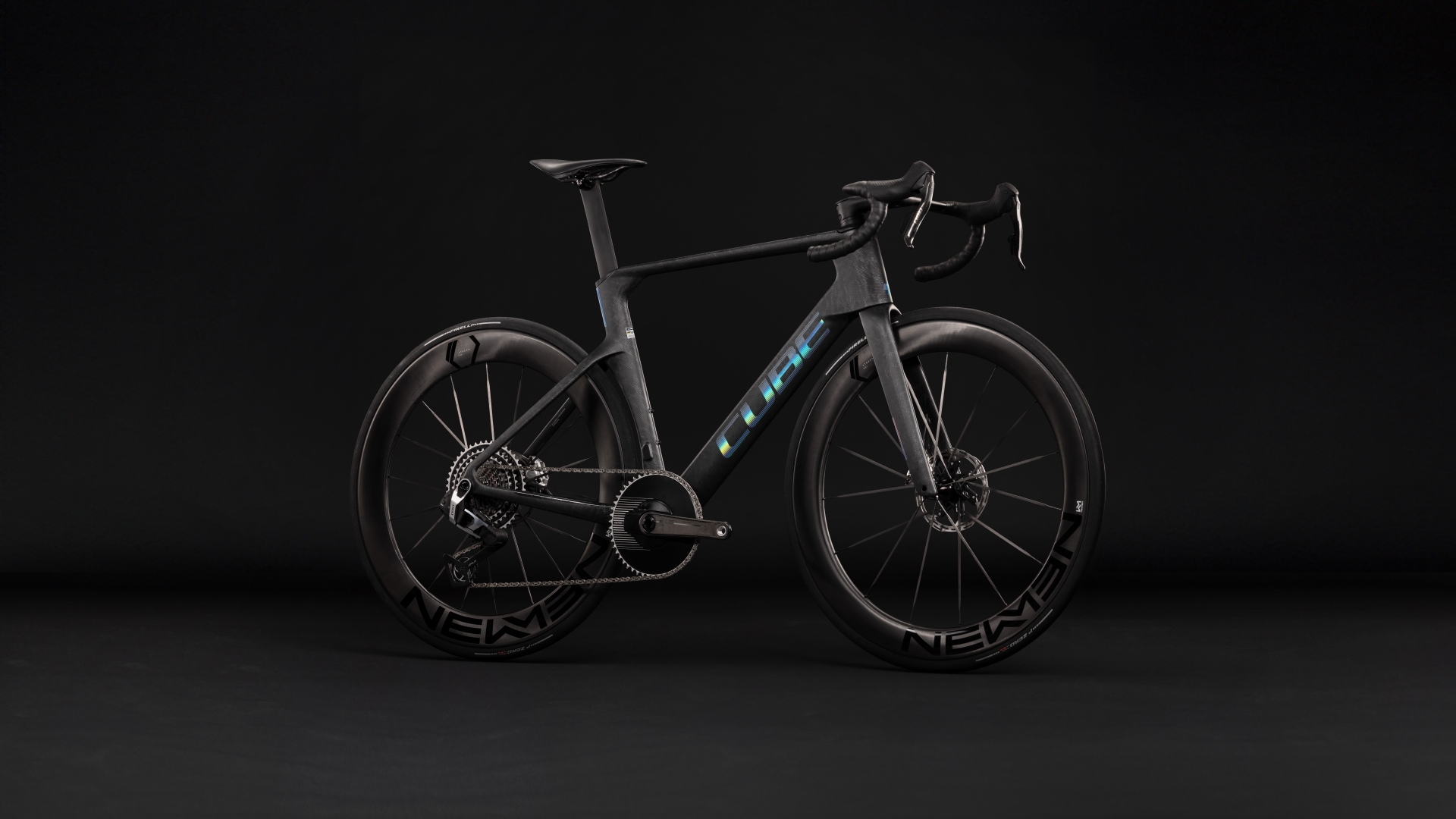 Litening AERO C:68X Orbit digitalcarbon’n’prizm